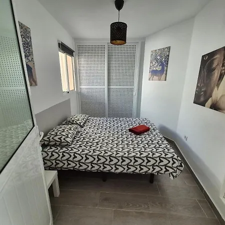 An Oasis In The Middle Of Spanish Style La Sabinita