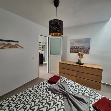 An Oasis In The Middle Of Spanish Style *