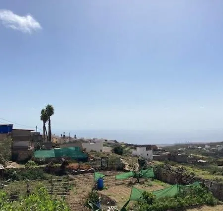 An Oasis In The Middle Of Spanish Style