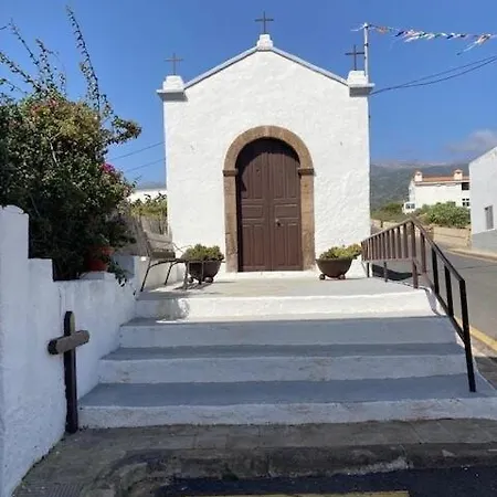 Apartman An Oasis In The Middle Of Spanish Style